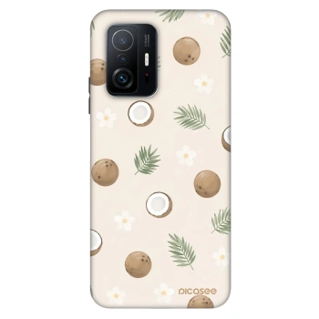 Hülle für Xiaomi 11T Pro - Coconut Breeze