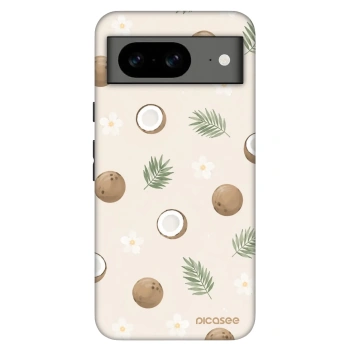 Hülle für Google Pixel 8 Pro - Coconut Breeze