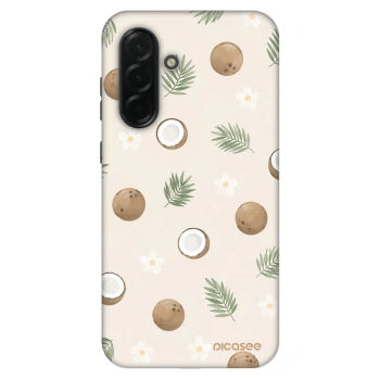 Hülle für Samsung Galaxy A36 5G - Coconut Breeze