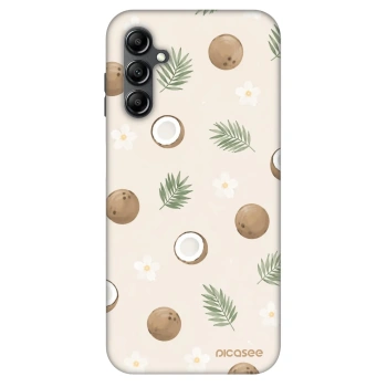 Hülle für Samsung Galaxy A16 5G - Coconut Breeze