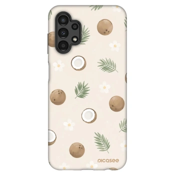 Hülle für Samsung Galaxy A13 4G A135 - Coconut Breeze