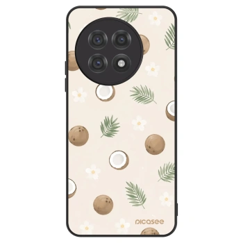 Hülle für OnePlus 13R 5G - Coconut Breeze