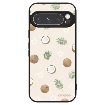 Hülle für Google Pixel 9 Pro XL - Coconut Breeze