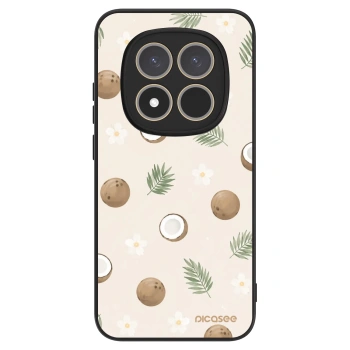 Hülle für Xiaomi Redmi Note 15 Pro 4G - Coconut Breeze