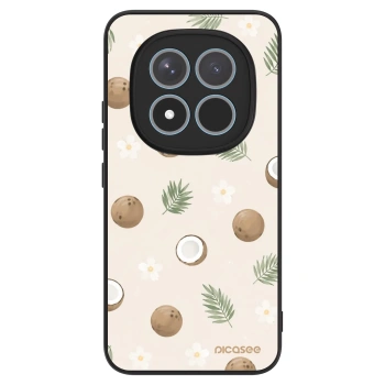 Hülle für Xiaomi Redmi Note 15 Pro+ - Coconut Breeze