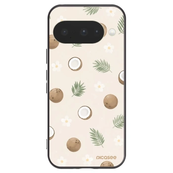 Hülle für Google Pixel 10 - Coconut Breeze