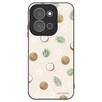 Hülle für Xiaomi Redmi 15C 5G - Coconut Breeze