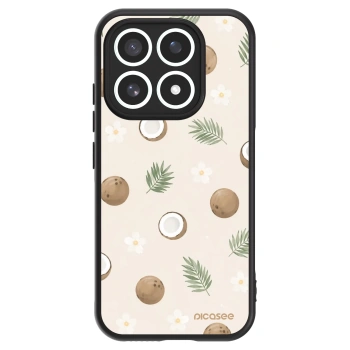 Picasee ULTIMATE CASE für Xiaomi 17 - Coconut Breeze