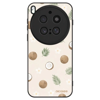 Hülle für Vivo X300 Pro - Coconut Breeze