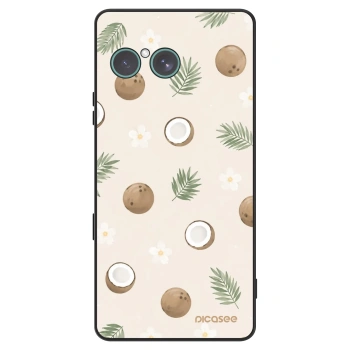 Hülle für Sony Xperia 10 VII - Coconut Breeze