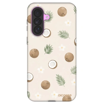 Picasee Fashion Case für Samsung Galaxy A37 - Coconut Breeze