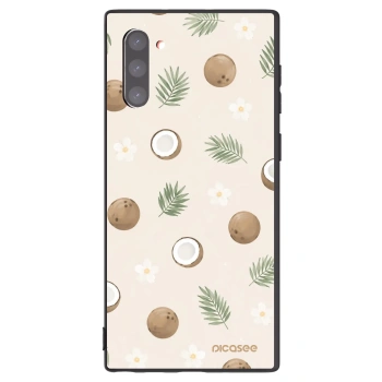 Hülle für Samsung Galaxy Note 10 N970F - Coconut Breeze