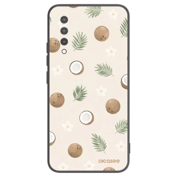 Hülle für Xiaomi Mi 9 Lite - Coconut Breeze