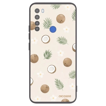 Hülle für Xiaomi Redmi Note 8T - Coconut Breeze