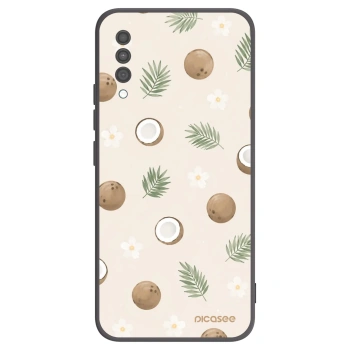 Hülle für Samsung Galaxy A30s A307F - Coconut Breeze
