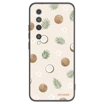 Hülle für Xiaomi Mi 10 - Coconut Breeze