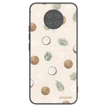 Hülle für Xiaomi Poco F2 Pro - Coconut Breeze