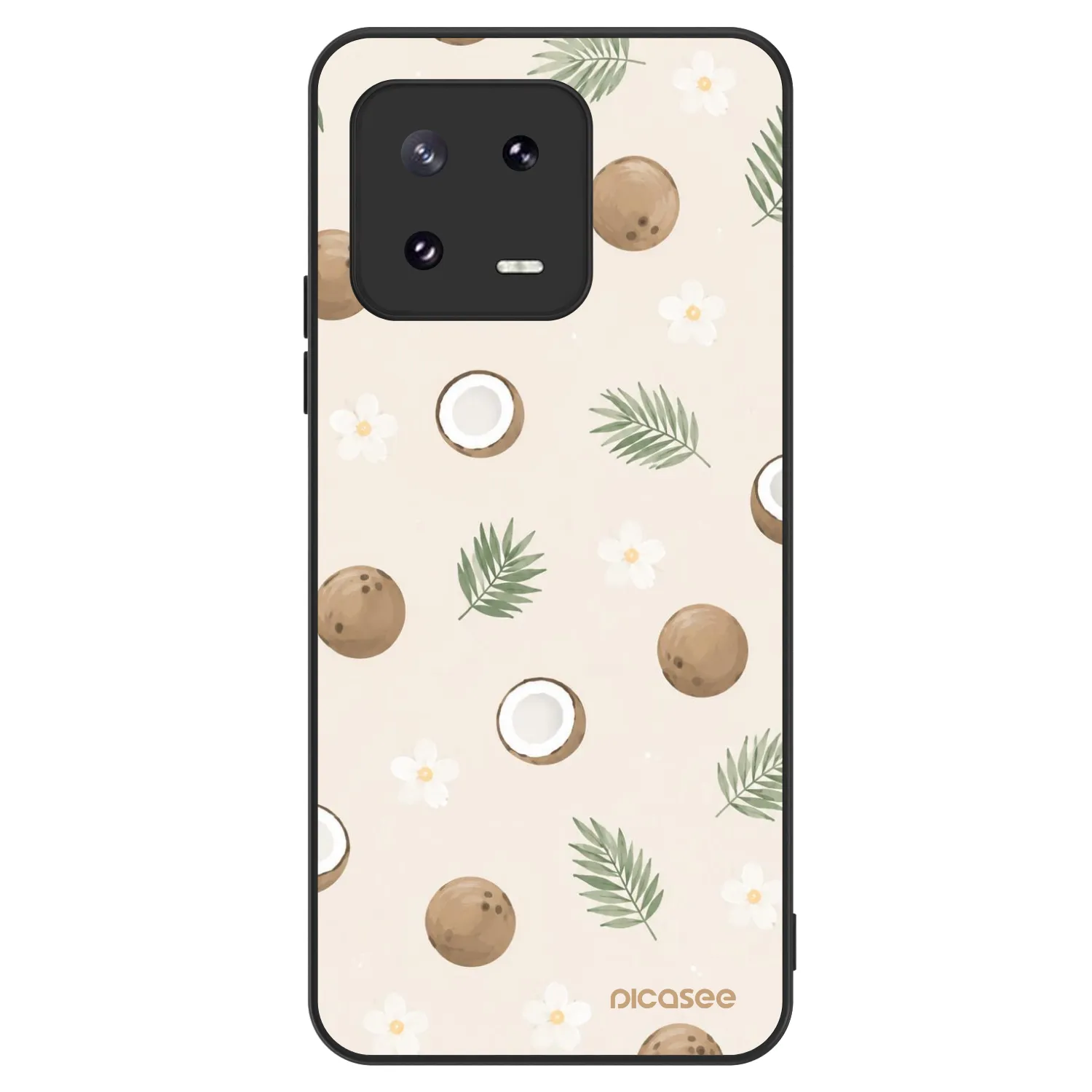 Picasee ULTIMATE CASE für Xiaomi 13 Pro - Coconut Breeze