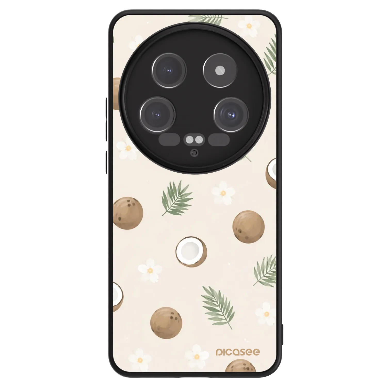 Picasee ULTIMATE CASE für Xiaomi 14 Ultra - Coconut Breeze