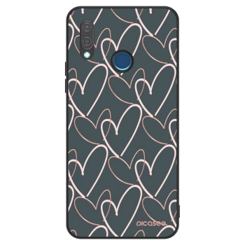 Hülle für Huawei P20 Lite - Viel Liebe