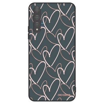 Hülle für Huawei Nova 5T - Viel Liebe