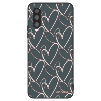 Hülle für Huawei P30 - Viel Liebe