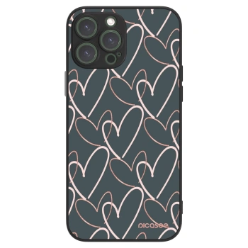 Picasee ULTIMATE CASE für Apple iPhone 13 Pro Max - Viel Liebe