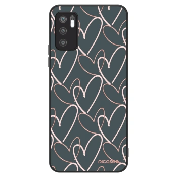 Hülle für Xiaomi Redmi Note 10 5G - Viel Liebe