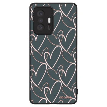 Picasee ULTIMATE CASE für Xiaomi 11T - Viel Liebe