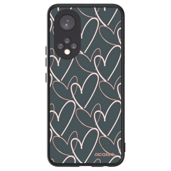 Hülle für Honor 50 5G - Viel Liebe