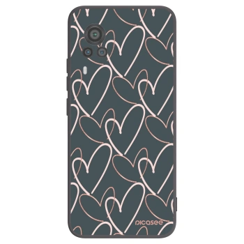 Hülle für Vivo X60 Pro 5G - Viel Liebe