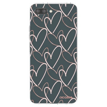 Hülle für Honor 10 - Viel Liebe