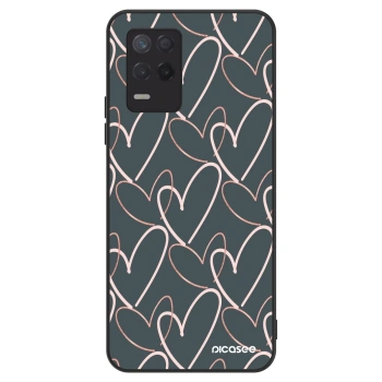 Hülle für Realme 8 5G - Viel Liebe