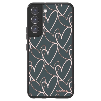 Picasee ULTIMATE CASE für Samsung Galaxy S22 5G - Viel Liebe