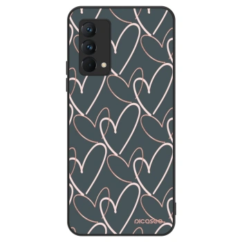 Hülle für Realme GT Master Edition 5G - Viel Liebe