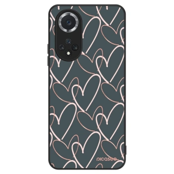 Hülle für Huawei Nova 9 SE - Viel Liebe