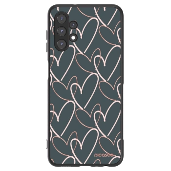 Picasee ULTIMATE CASE für Samsung Galaxy A13 4G A135 - Viel Liebe