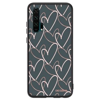 Hülle für Honor 20 Pro - Viel Liebe