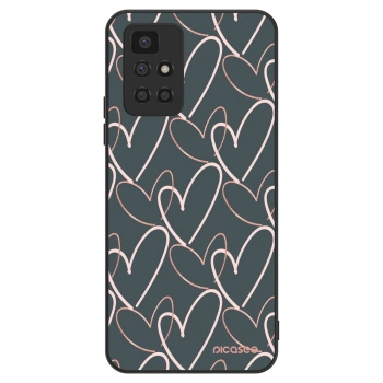 Hülle für Xiaomi Redmi 10 (2022) - Viel Liebe