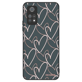 Hülle für Xiaomi Poco M4 Pro - Viel Liebe
