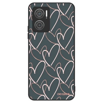 Hülle für Xiaomi Redmi 10 5G - Viel Liebe