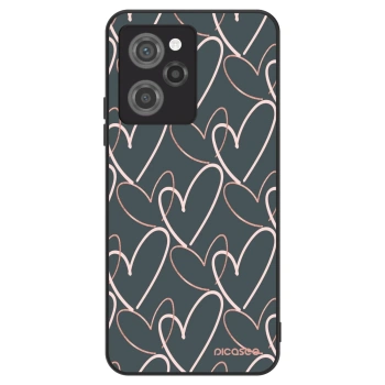 Hülle für Xiaomi Poco X5 Pro - Viel Liebe