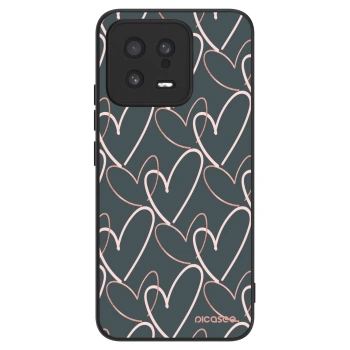 Hülle für Xiaomi 13 - Viel Liebe