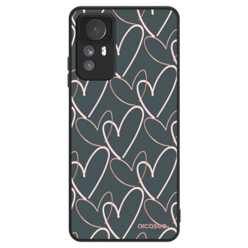 Hülle für Xiaomi Redmi Note 12S - Viel Liebe