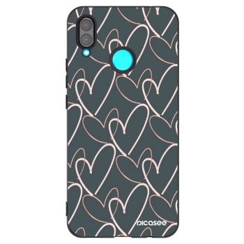 Hülle für Huawei Nova 3i - Viel Liebe