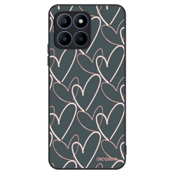 Hülle für Honor 70 Lite - Viel Liebe
