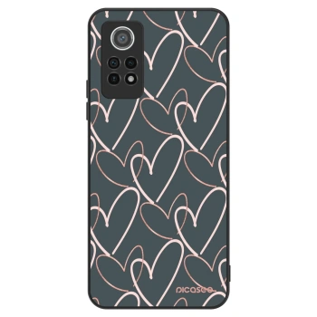 Hülle für Xiaomi Redmi Note 12 Pro 4G - Viel Liebe