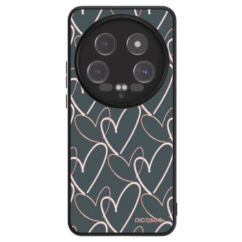 Hülle für Xiaomi 14 Ultra - Viel Liebe