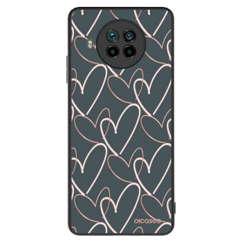 Hülle für Xiaomi Mi 10T Lite - Viel Liebe