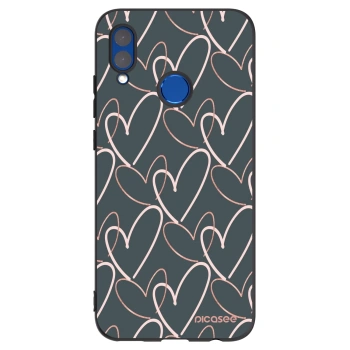 Hülle für Honor 10 Lite - Viel Liebe